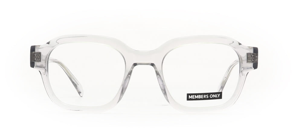 Image of Members Only Eyewear Frames