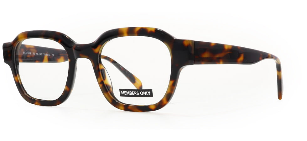 Image of Members Only Eyewear Frames