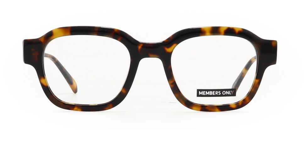 Image of Members Only Eyewear Frames