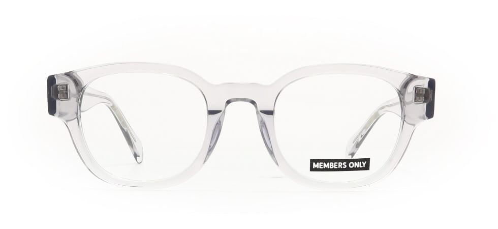 Image of Members Only Eyewear Frames