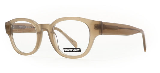 Image of Members Only Eyewear Frames