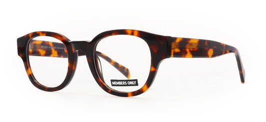 Image of Members Only Eyewear Frames