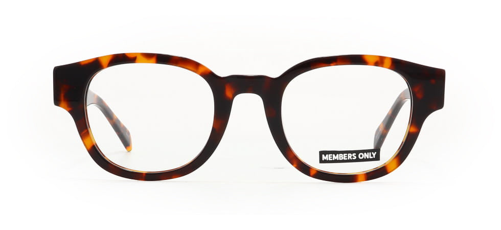 Image of Members Only Eyewear Frames