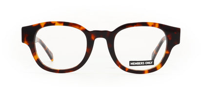 Image of Members Only Eyewear Frames