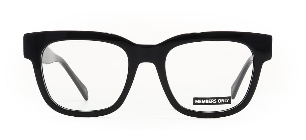 Image of Members Only Eyewear Frames