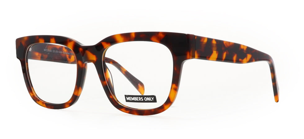 Image of Members Only Eyewear Frames