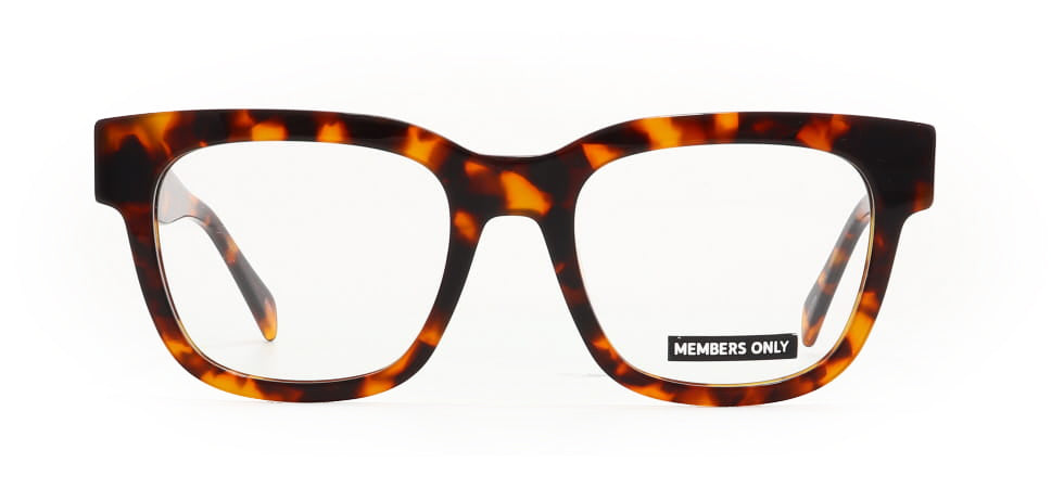 Image of Members Only Eyewear Frames