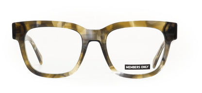 Image of Members Only Eyewear Frames