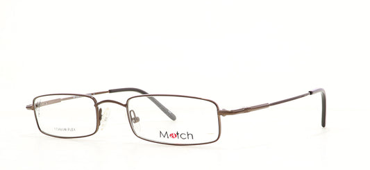 Image of Match Eyewear Frames