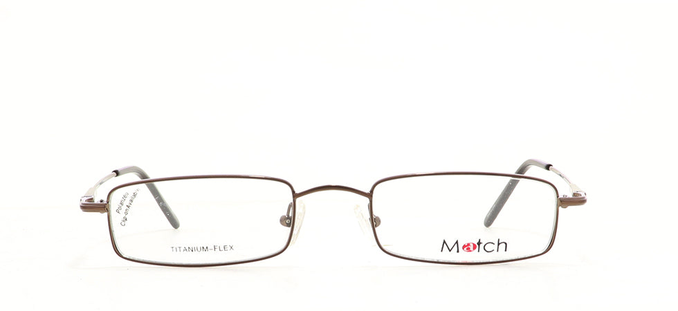 Image of Match Eyewear Frames