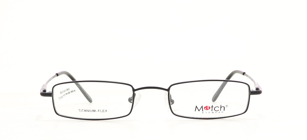 Image of Match Eyewear Frames