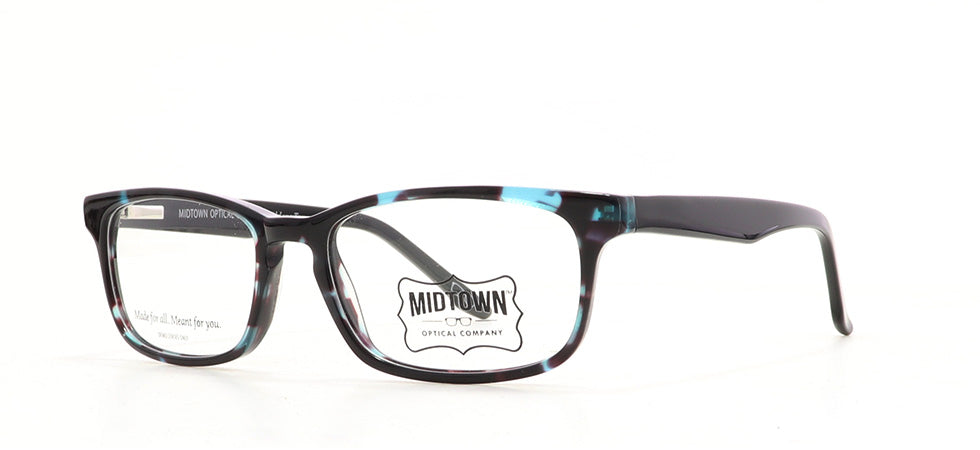 Image of Midtown Eyewear Frames