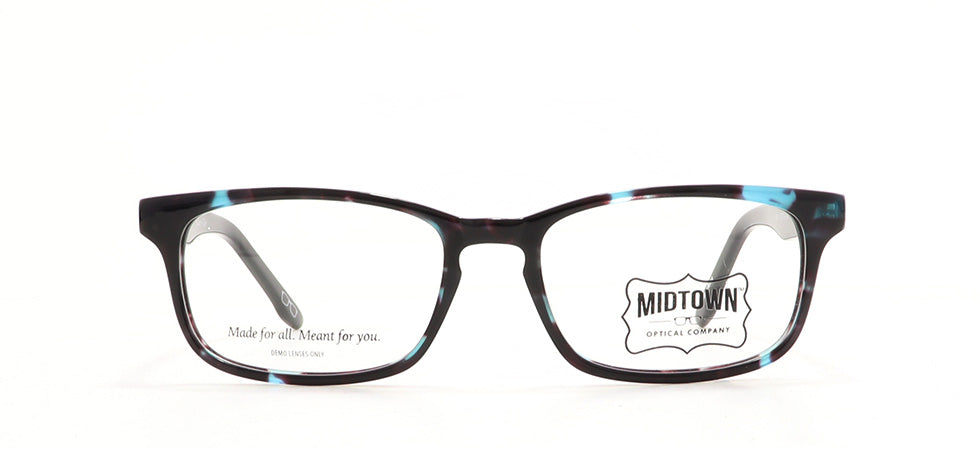 Image of Midtown Eyewear Frames