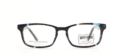 Image of Midtown Eyewear Frames