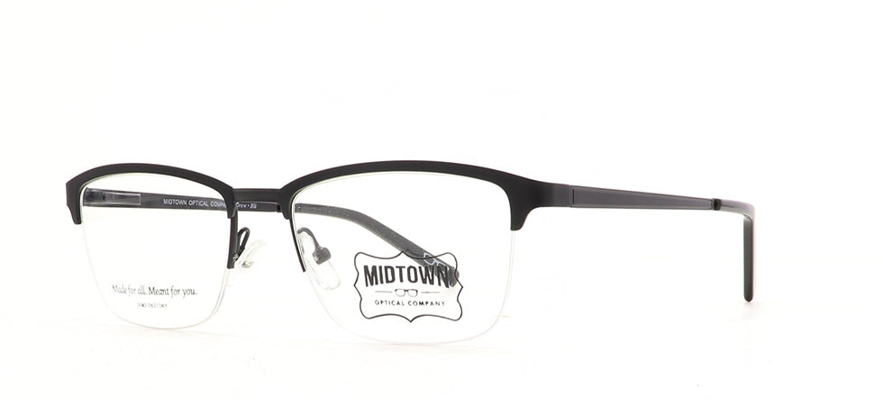 Image of Midtown Eyewear Frames