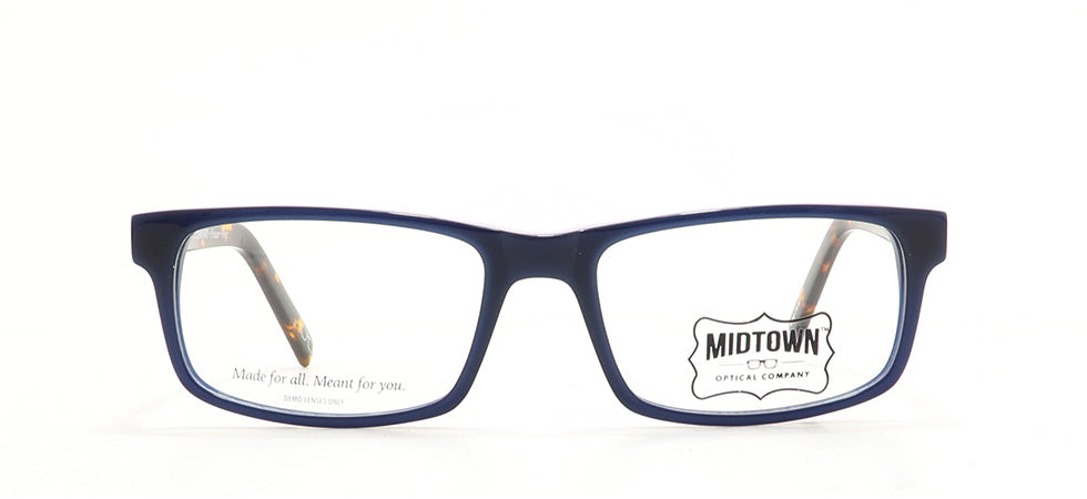 Image of Midtown Eyewear Frames