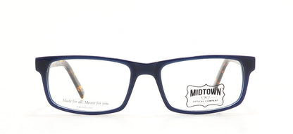 Image of Midtown Eyewear Frames