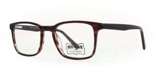 Image of Midtown Eyewear Frames
