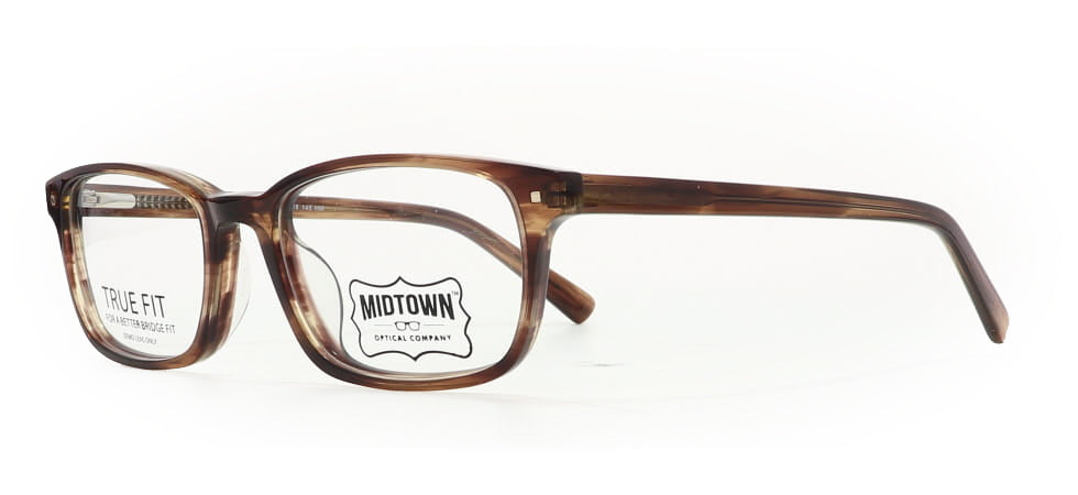 Image of Midtown Eyewear Frames