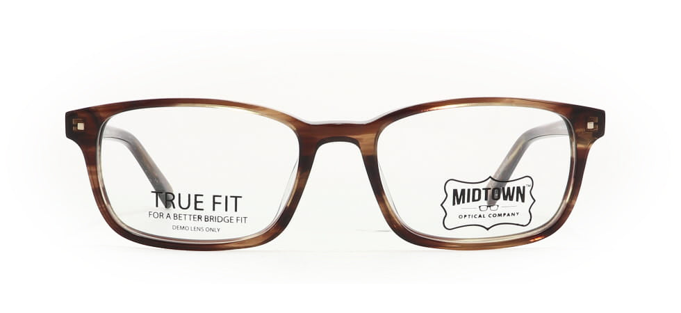 Image of Midtown Eyewear Frames