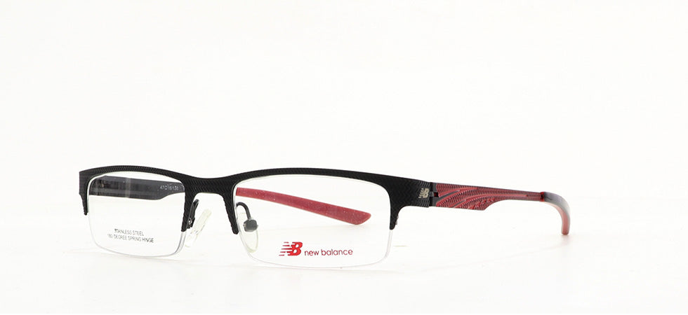 Image of New Balance Eyewear Frames