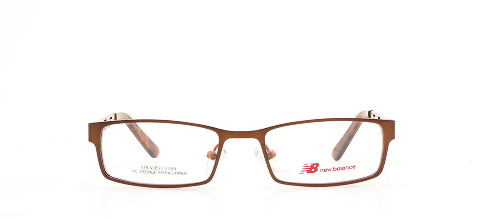 Image of New Balance Eyewear Frames