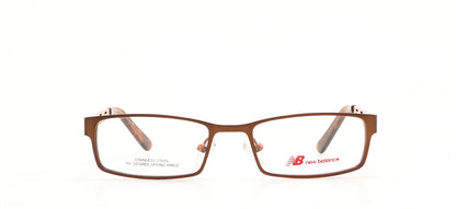 Image of New Balance Eyewear Frames