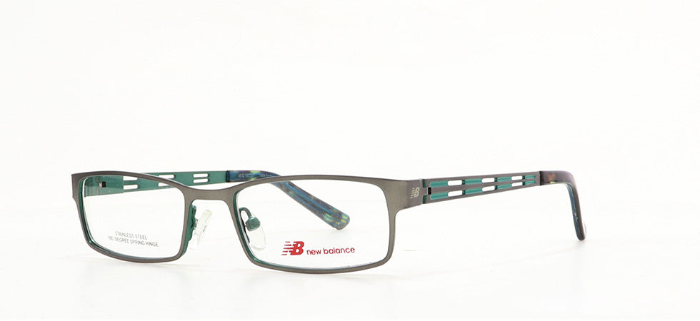 Image of New Balance Eyewear Frames