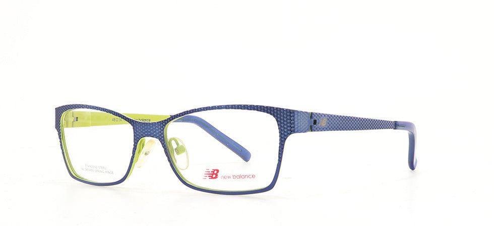 Image of New Balance Eyewear Frames