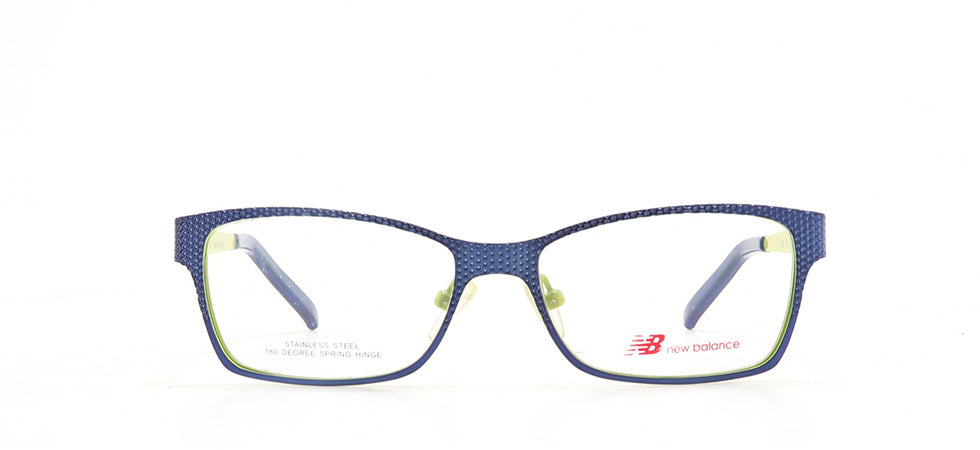 Image of New Balance Eyewear Frames