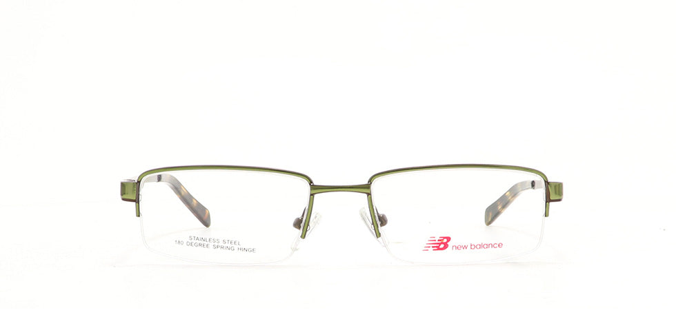 Image of New Balance Eyewear Frames