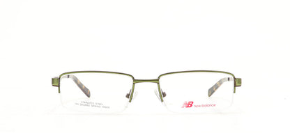 Image of New Balance Eyewear Frames