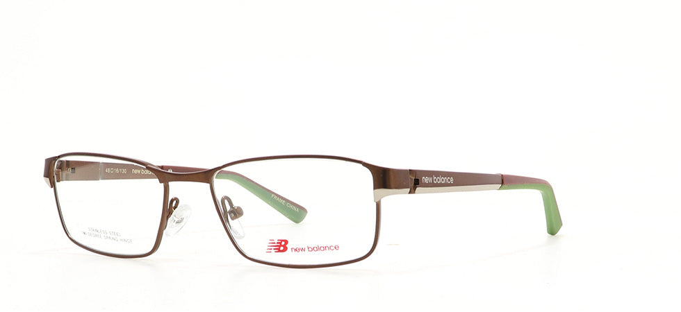 Image of New Balance Eyewear Frames