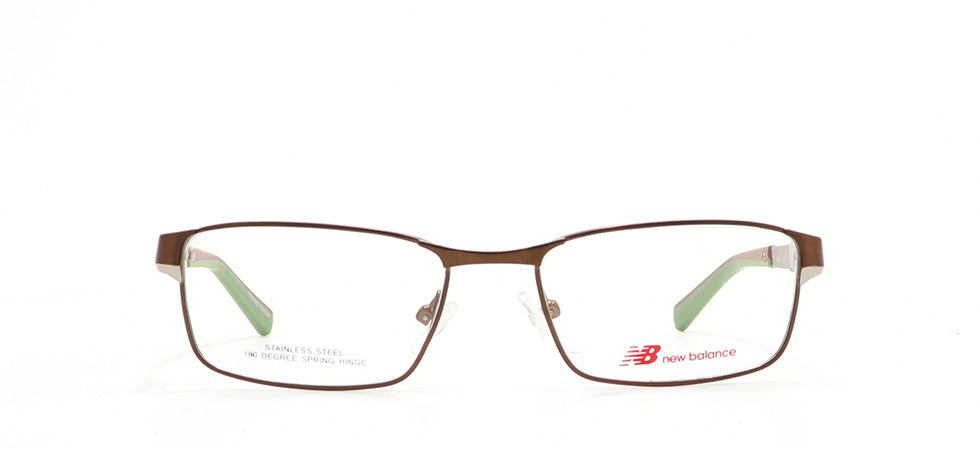 Image of New Balance Eyewear Frames