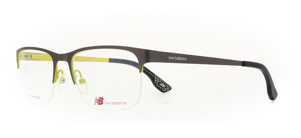 Image of New Balance Eyewear Frames