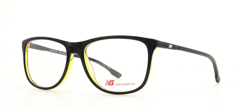 Image of New Balance Eyewear Frames