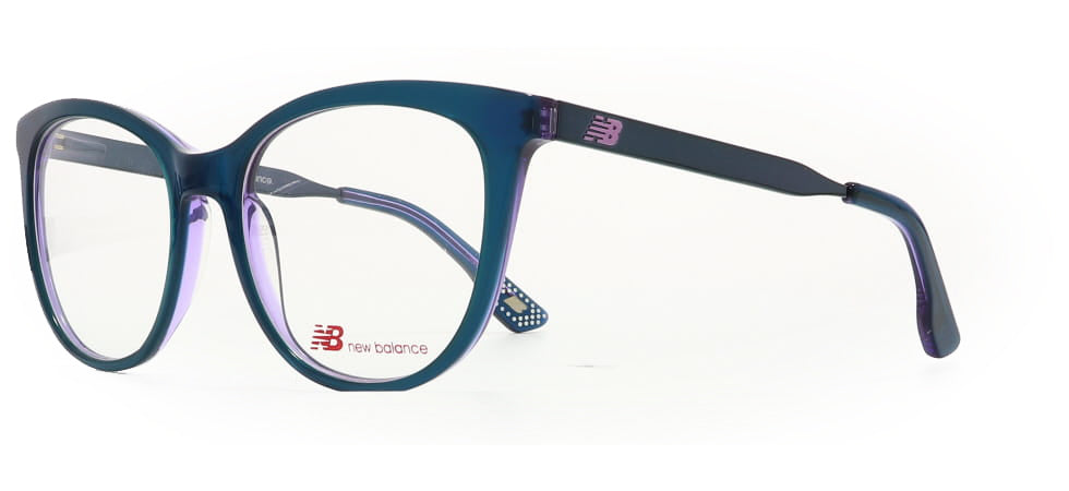Image of New Balance Eyewear Frames