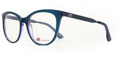 Image of New Balance Eyewear Frames