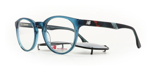 Image of New Balance Eyewear Frames