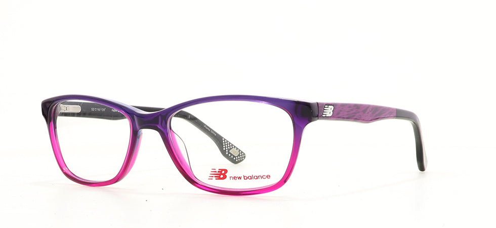 Image of New Balance Eyewear Frames