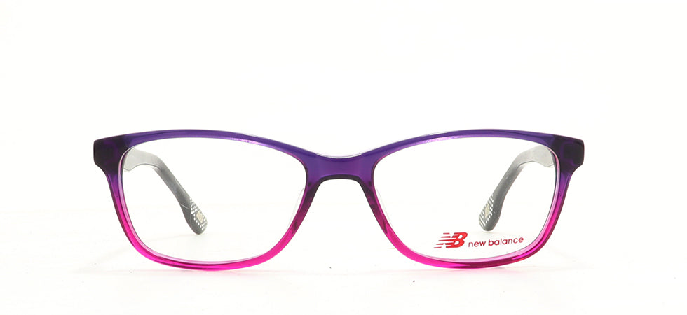 Image of New Balance Eyewear Frames