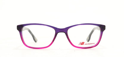 Image of New Balance Eyewear Frames