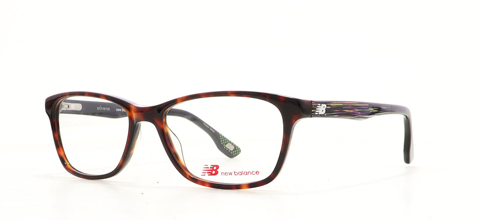 Image of New Balance Eyewear Frames