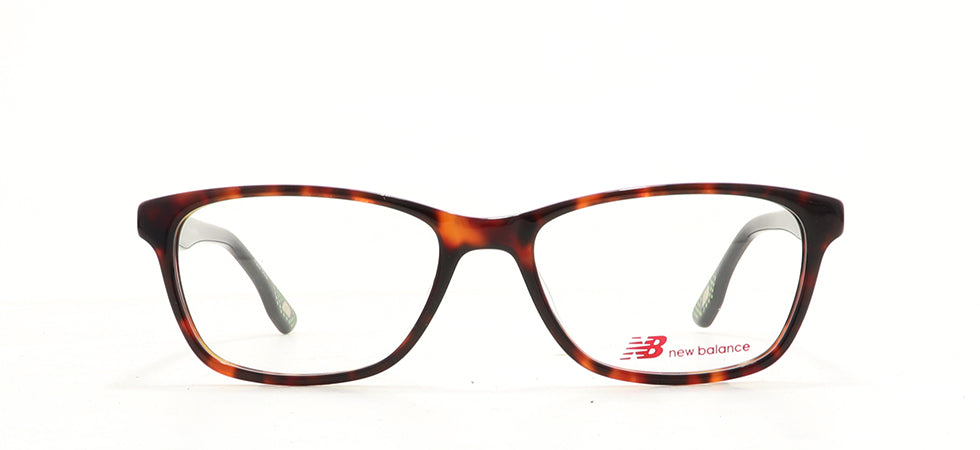 Image of New Balance Eyewear Frames