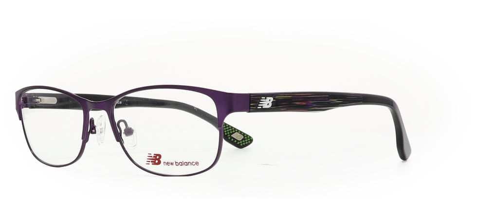 Image of New Balance Eyewear Frames