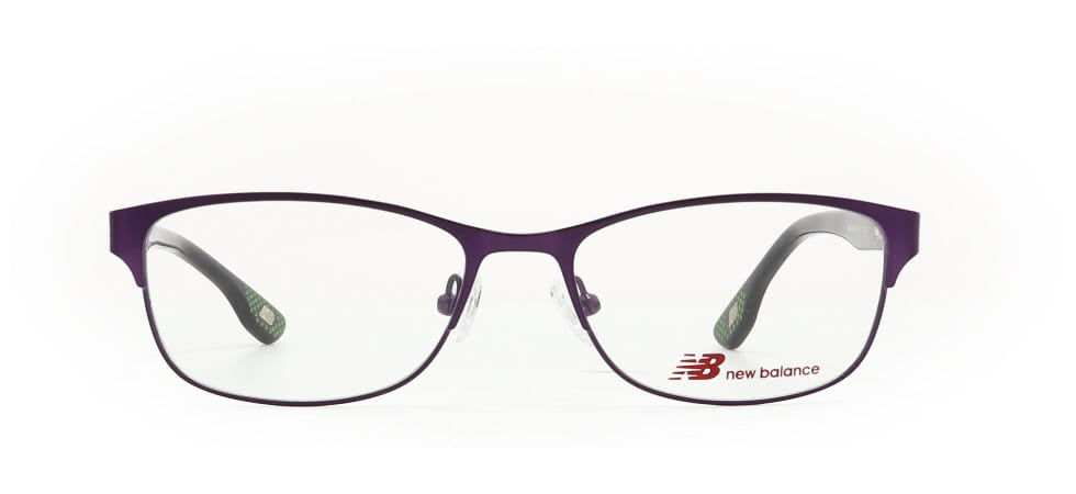 Image of New Balance Eyewear Frames