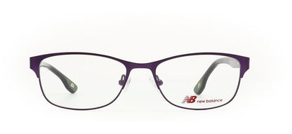 Image of New Balance Eyewear Frames