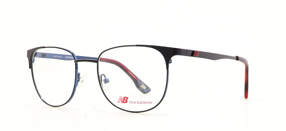 Image of New Balance Eyewear Frames
