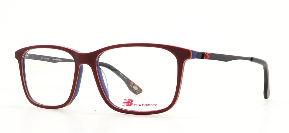 Image of New Balance Eyewear Frames
