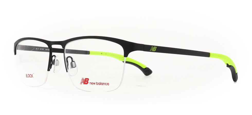 Image of New Balance Eyewear Frames